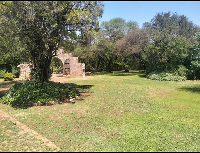 16HA FARM FOR SALE IN ZOUTPANSDRIFT AH